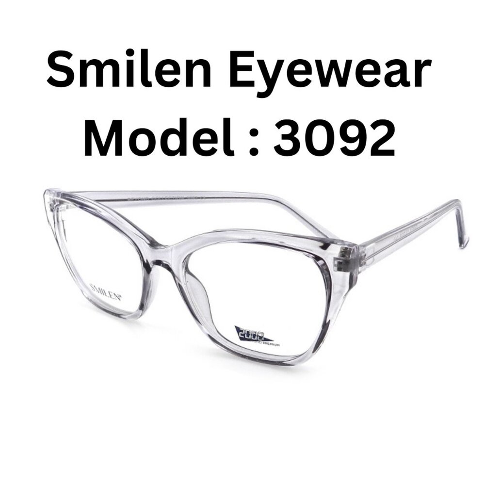New  Women Smilen Eyewear  model :3092   $ 150